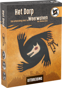 Zygomatic De Weerwolven van Wakkerdam - Het Dorp