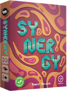 Jolly Dutch Synergy - Kaartspel
