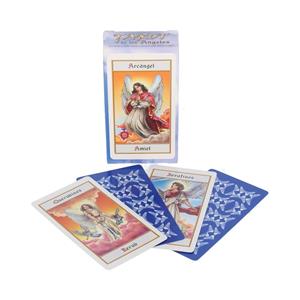 Cartamundi Angels Tarot