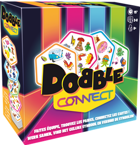 Zygomatic Dobble Connect