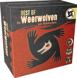 Zygomatic De Weerwolven van Wakkerdam - Best of