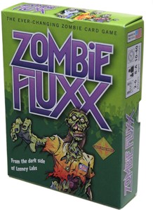 Looney Labs Zombie Fluxx