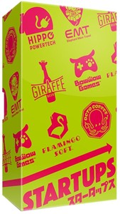 Oink Games Startups