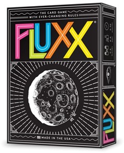 Looney Labs Fluxx - Kaartspel