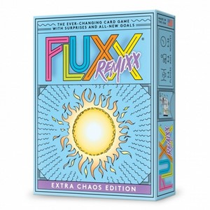Looney Labs Fluxx Remixx