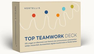 Vertellis  Top TeamworkDeck