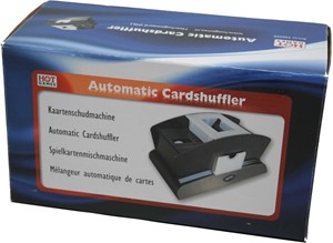 HOT Games Automatische Kaartschudmachine