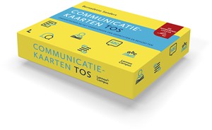 Pica Communicatiekaarten TOS