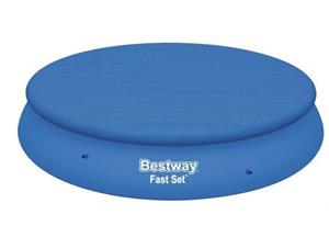 Bestway Dekzeil 366cm