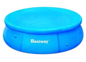 Bestway Dekzeil 457cm