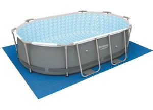 Bestway Grondzeil 338x239cm