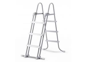 Intex Zwembadladder voor 91-107cm wand - afn. sporten
