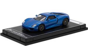 Brinic Modelcars PosterCars Porsche 918 Spyder