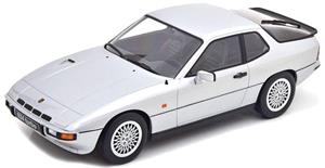 Brinic Modelcars KK Scale Porsche 924 Turbo - 1986