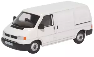 Brinic Modelcars Oxford Volkswagen T4