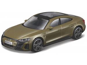 Brinic Modelcars Bburago Audi RS e-TRON 2022