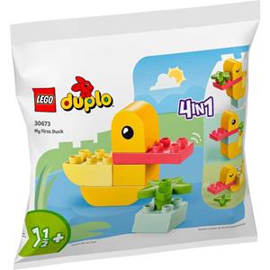 LEGO DUPLO - Mijn eerste eend Constructiespeelgoed