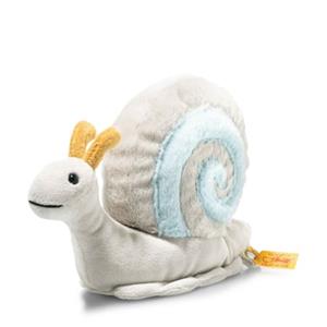Steiff Slakkenslak, 20 cm