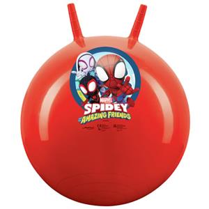 stuiterbal Spidey & Friends , 45-50 cm