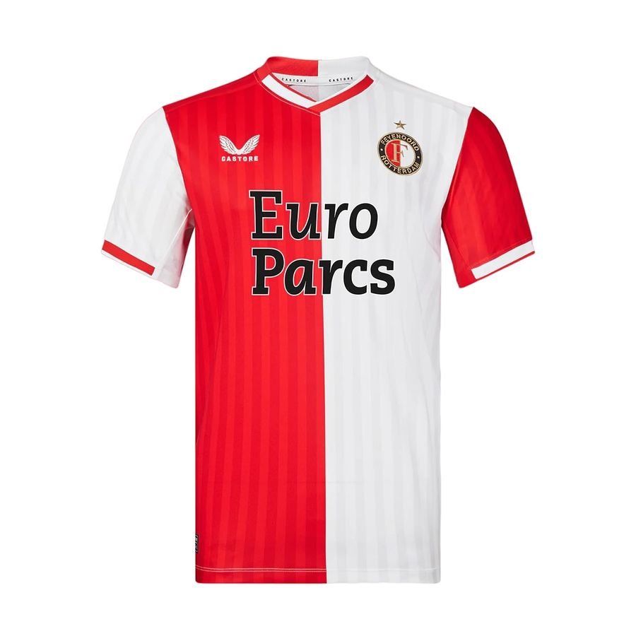 Feyenoord Thuisshirt 2023/24