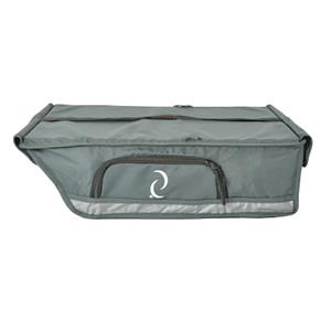 Bagagebox voor bolderkar Lite
