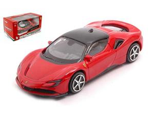 Brinic Modelcars Bburago Ferrari SF90 Stradale