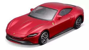 Brinic Modelcars Bburago Ferrari Roma