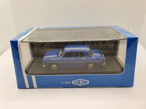 Brinic Modelcars Atlas Renault 8 Gordini 1300 - 1966