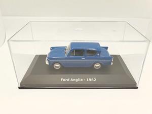 Brinic Modelcars Atlas Ford Anglia - 1962