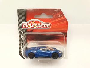 Brinic Modelcars Majorette Ford GT