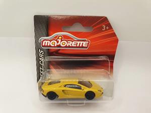 Brinic Modelcars Majorette Lamborghini Aventador