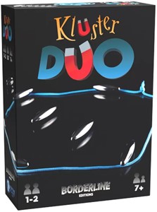Geronimo Kluster Duo