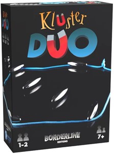 Geronimo Kluster Duo