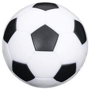 vidaXL Ballen voor voetbaltafel 10 st 32 mm ABS