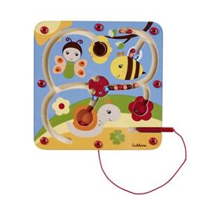 Eichhorn / Simba Toys Eichhorn Magnetisches Schiebespiel