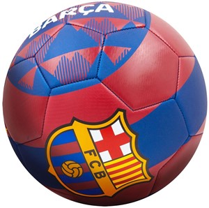 Van der Meulen Voetbal - FC Barcelona Thuisbal 2024 (Size 5)