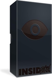 Oink Games Insider Black