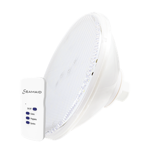 Zwembadlamp LED (RGB)  Eco Proof + afstandsbediening