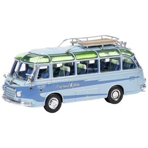 Schuco Setra S6 1:18 Modellbus