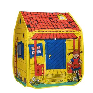 Pippi Pop-up Play Tent