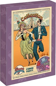 Cayro Photo Party - Partygame