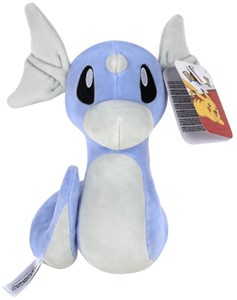 Pokémon Pokemon - Dratini Knuffel (20cm)