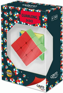 Cayro Cubo Classic 3x3