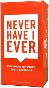 INI Never Have I Ever