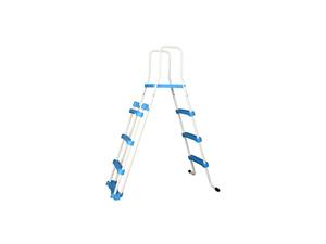 Interline A-Frame Safety Ladder 122cm