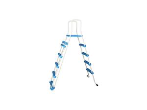 Interline A-Frame Safety Ladder 132cm