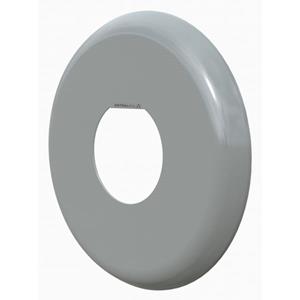LumiPlus Flexi Frontring licht grijs voor mini,