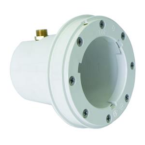 Mini niche voor Lumiplus Mini - paneel / prefab / folir