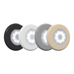 Astral LumiPlus Flexi licht grijs