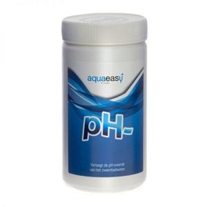 Aqua Easy pH- 1,5 kG